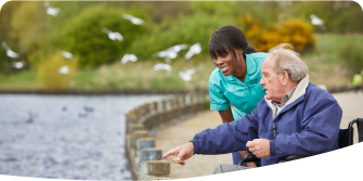 Nursing Dementia